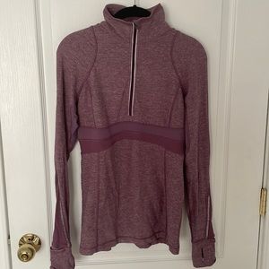 Lululemon Athletic Pullover
